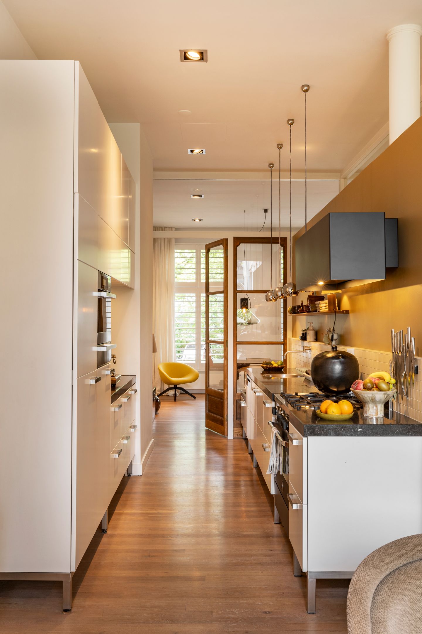 Foto 19 van Nicolaas Witsenkade 30-B