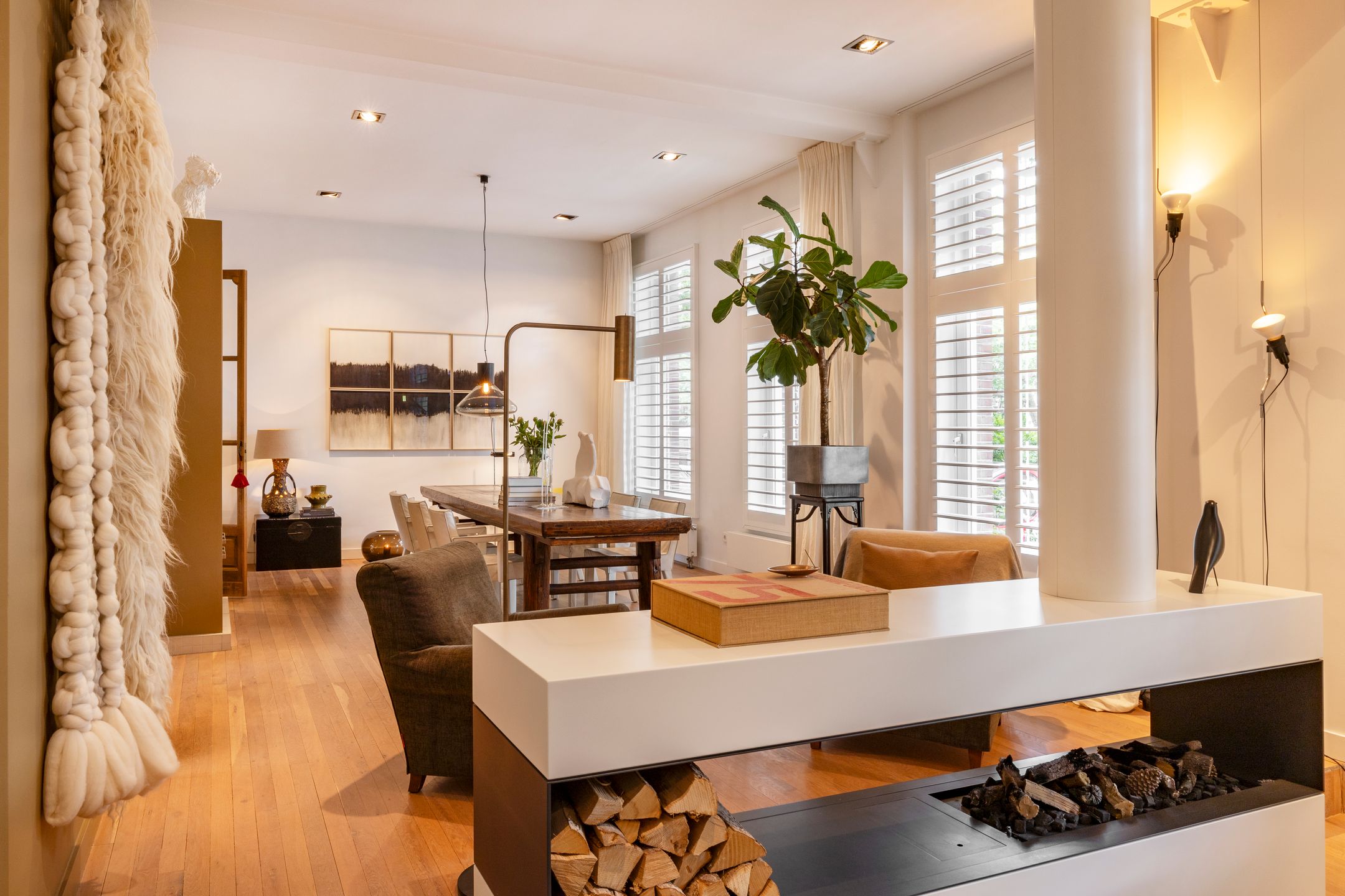 Foto 15 van Nicolaas Witsenkade 30-B