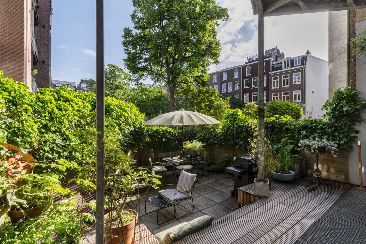 Foto 25 van Nicolaas Witsenkade 30-B