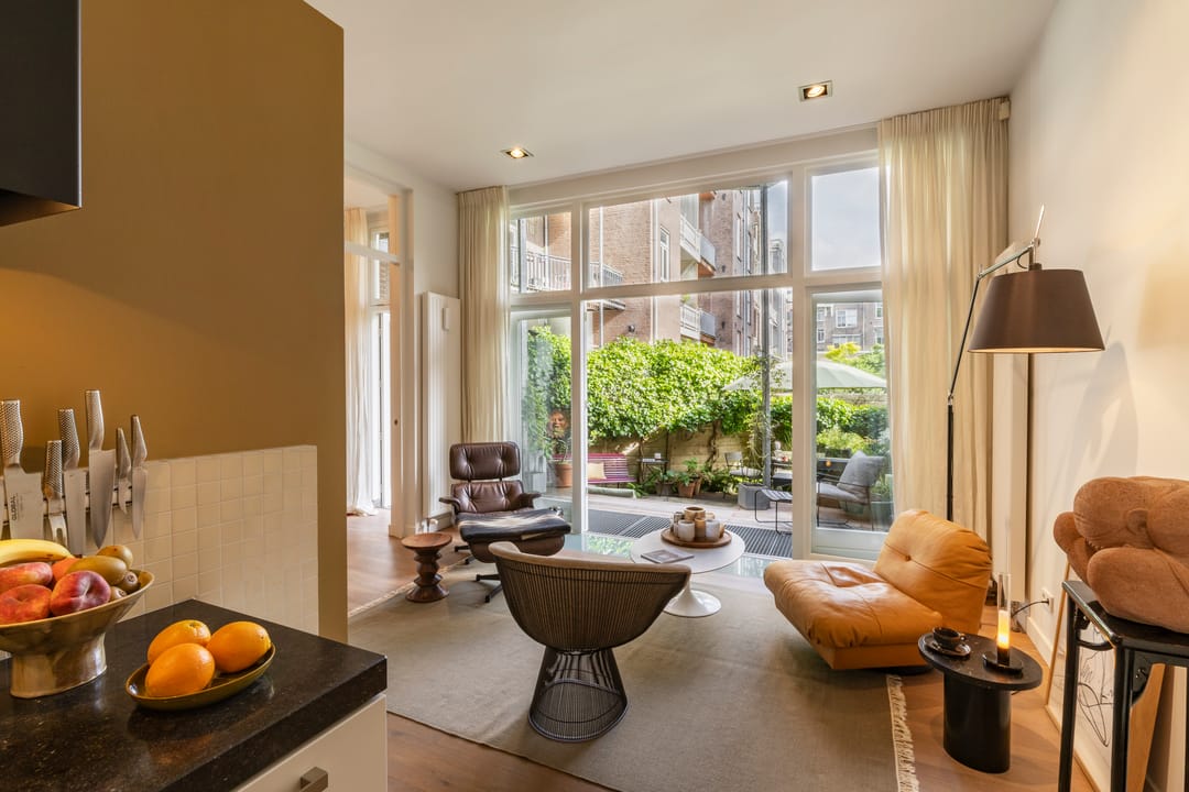 Foto 22 van Nicolaas Witsenkade 30-B