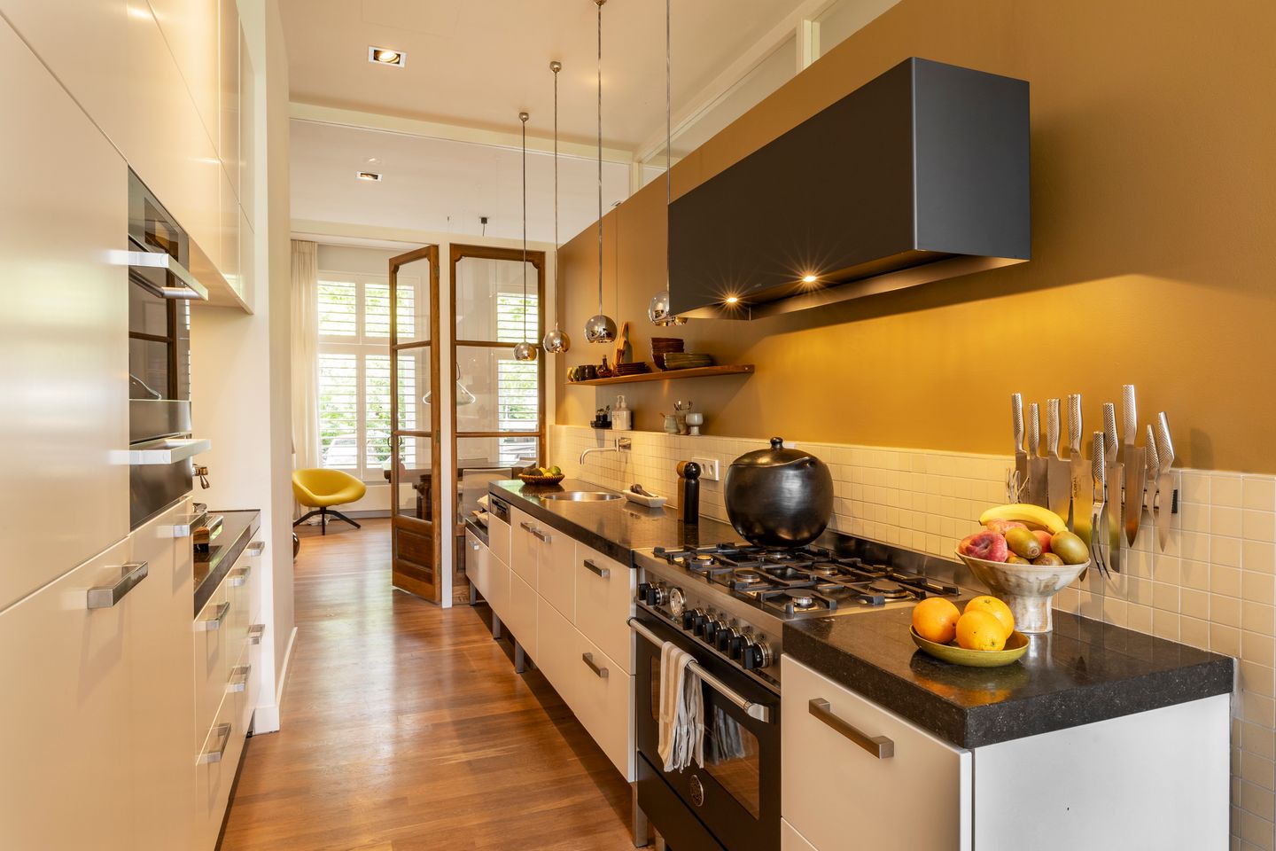 Foto 20 van Nicolaas Witsenkade 30-B