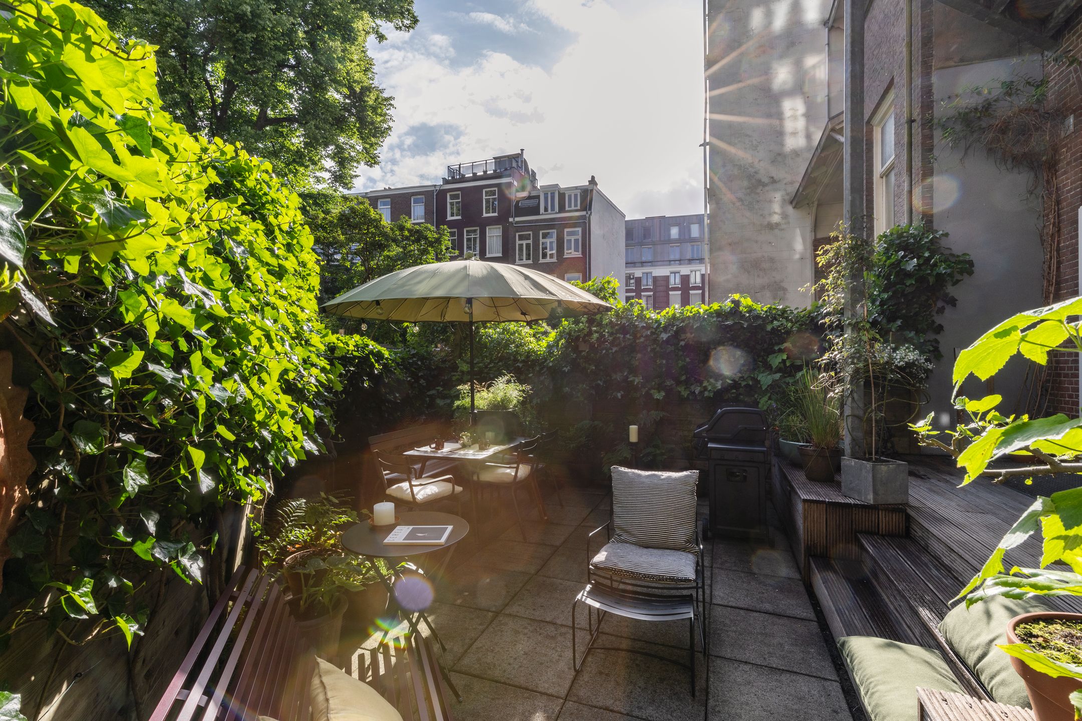 Foto 27 van Nicolaas Witsenkade 30-B