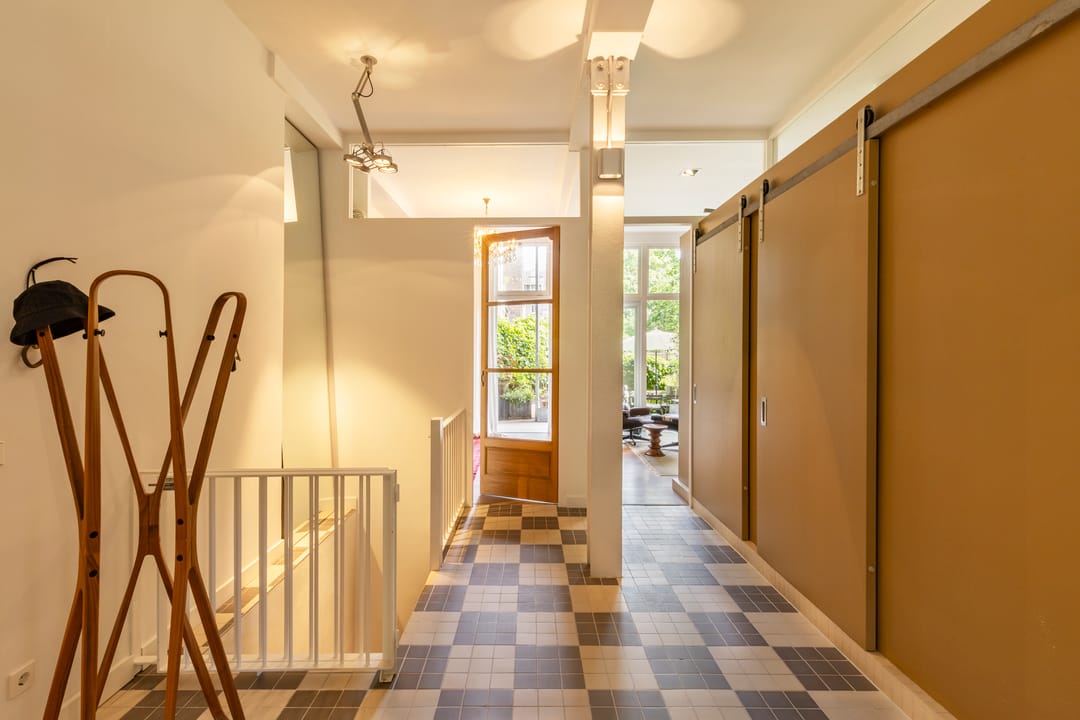 Foto 31 van Nicolaas Witsenkade 30-B