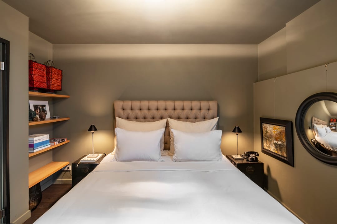 Foto 41 van Nicolaas Witsenkade 30-B