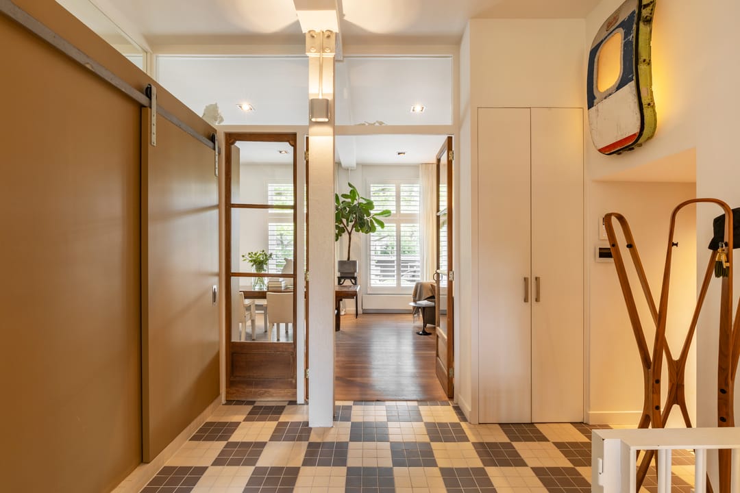 Foto 7 van Nicolaas Witsenkade 30-B