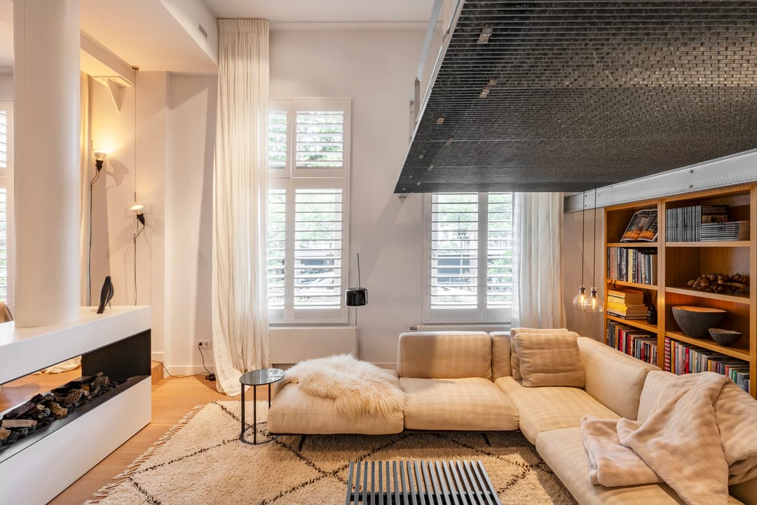 Foto 13 van Nicolaas Witsenkade 30-B