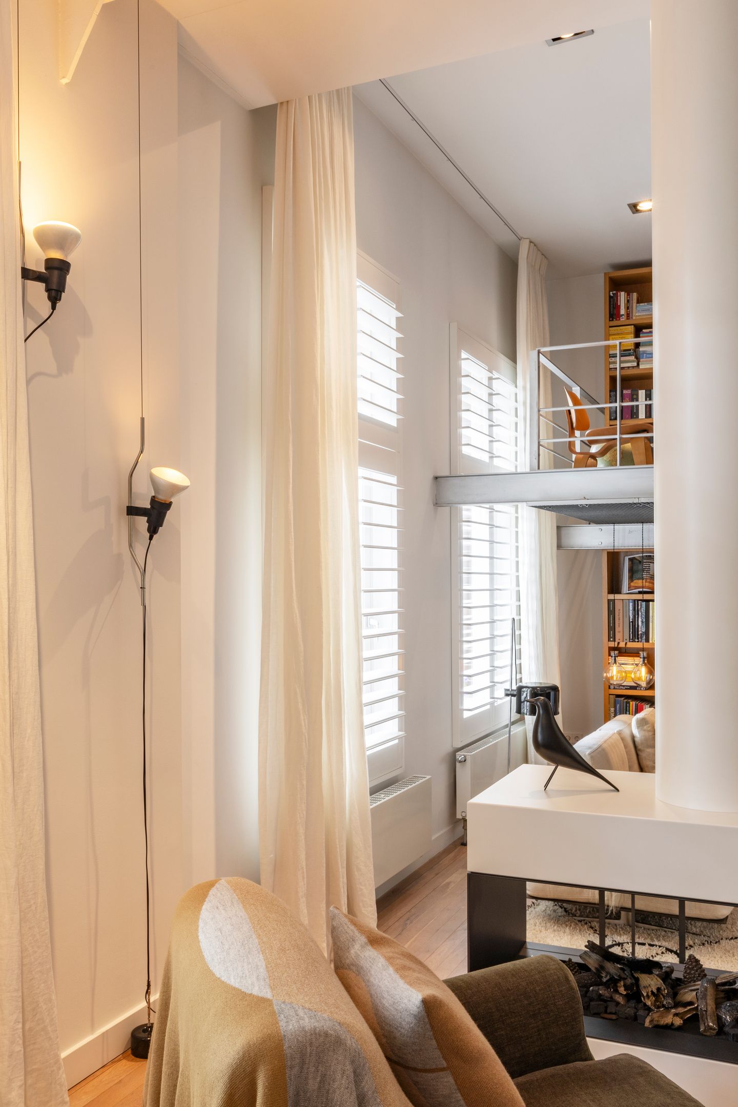 Foto 10 van Nicolaas Witsenkade 30-B