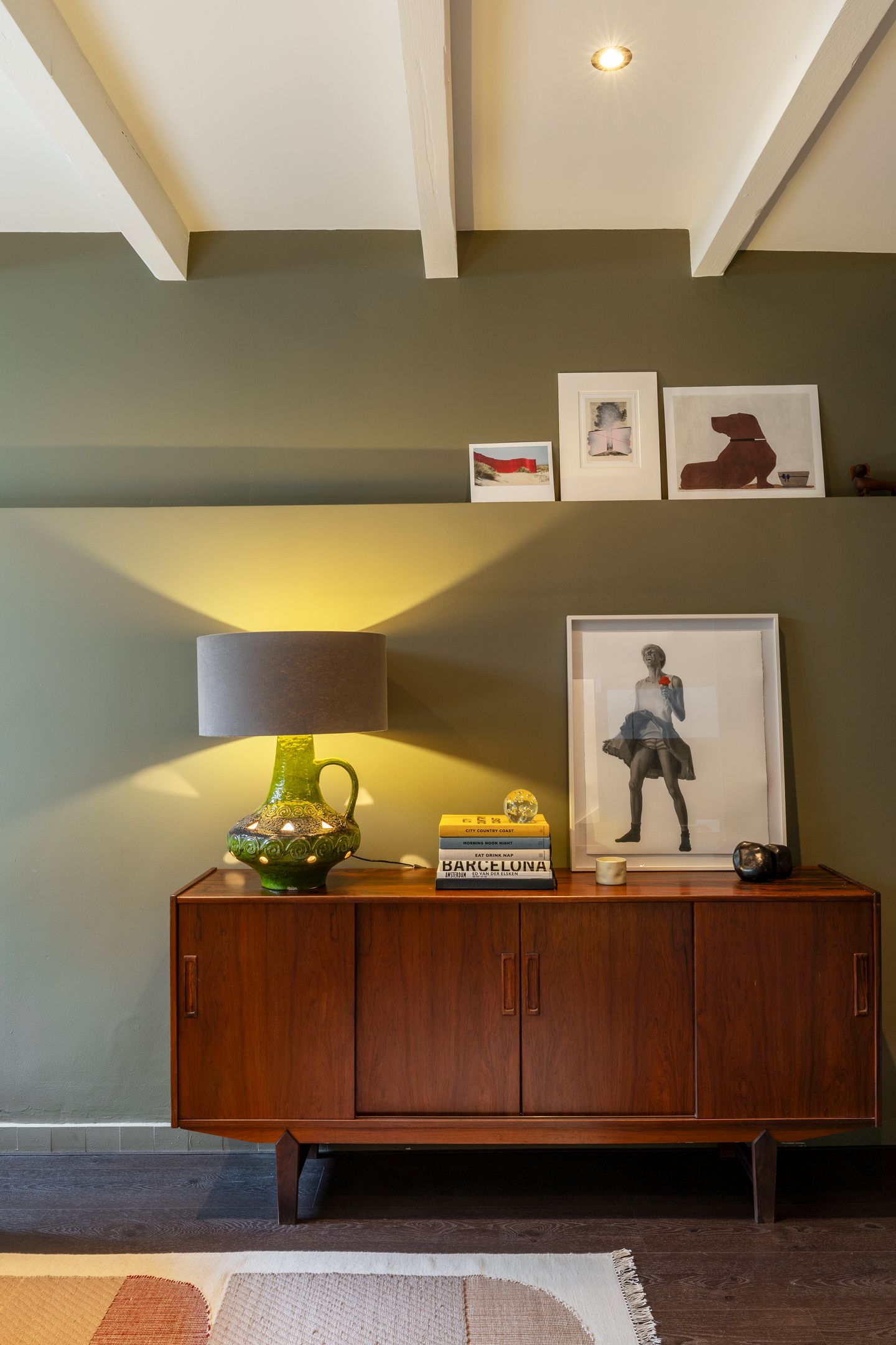 Foto 35 van Nicolaas Witsenkade 30-B