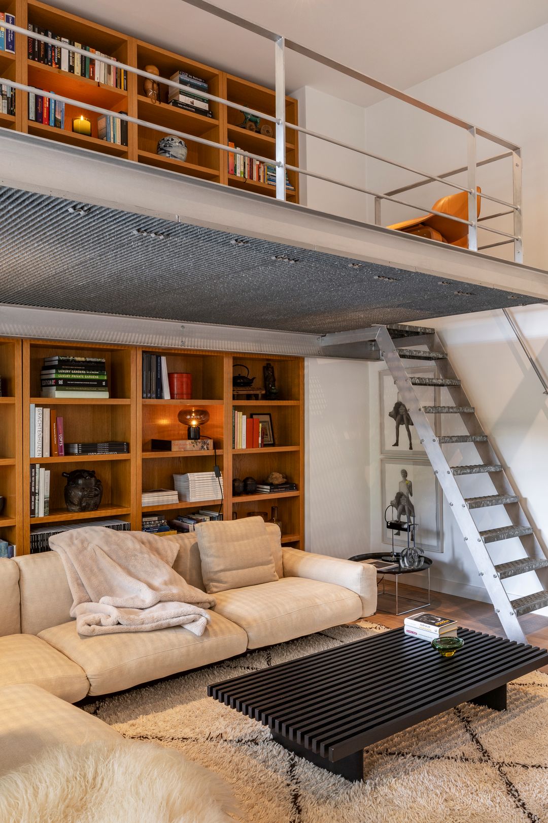 Foto 11 van Nicolaas Witsenkade 30-B