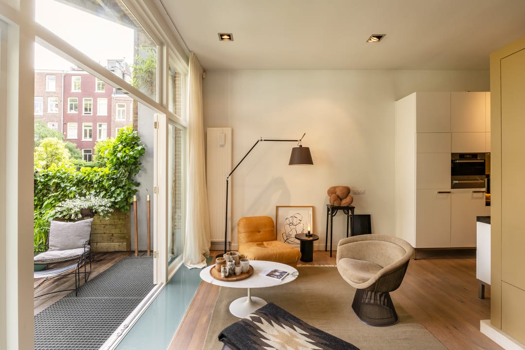 Foto 23 van Nicolaas Witsenkade 30-B