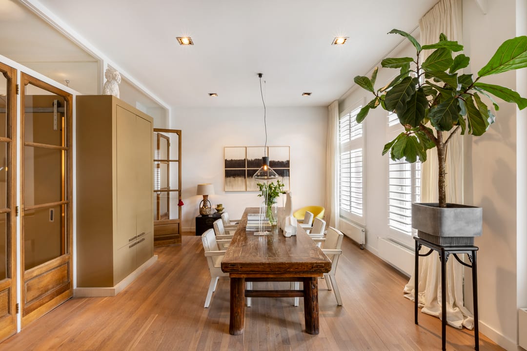 Foto 2 van Nicolaas Witsenkade 30-B