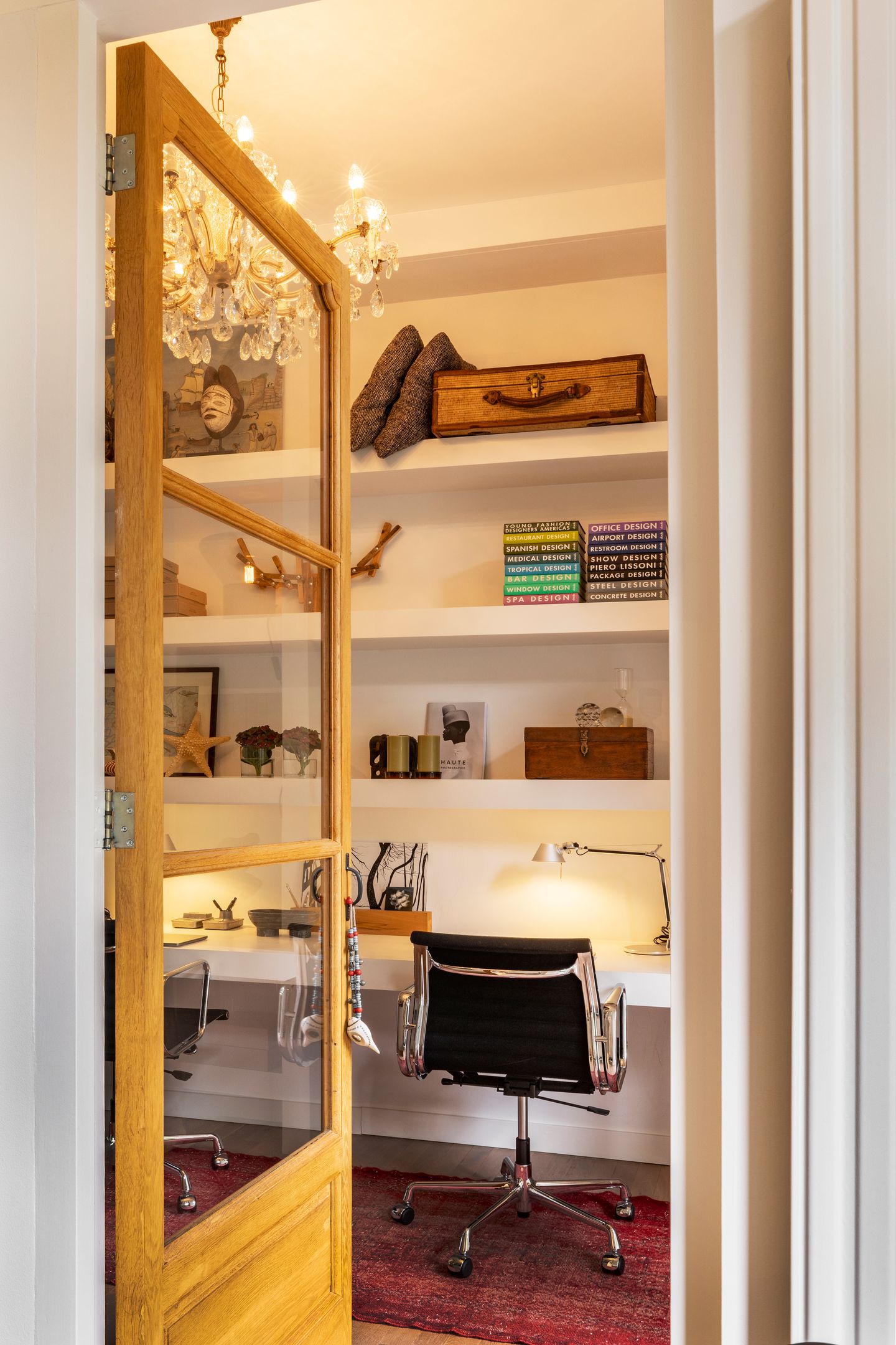 Foto 29 van Nicolaas Witsenkade 30-B