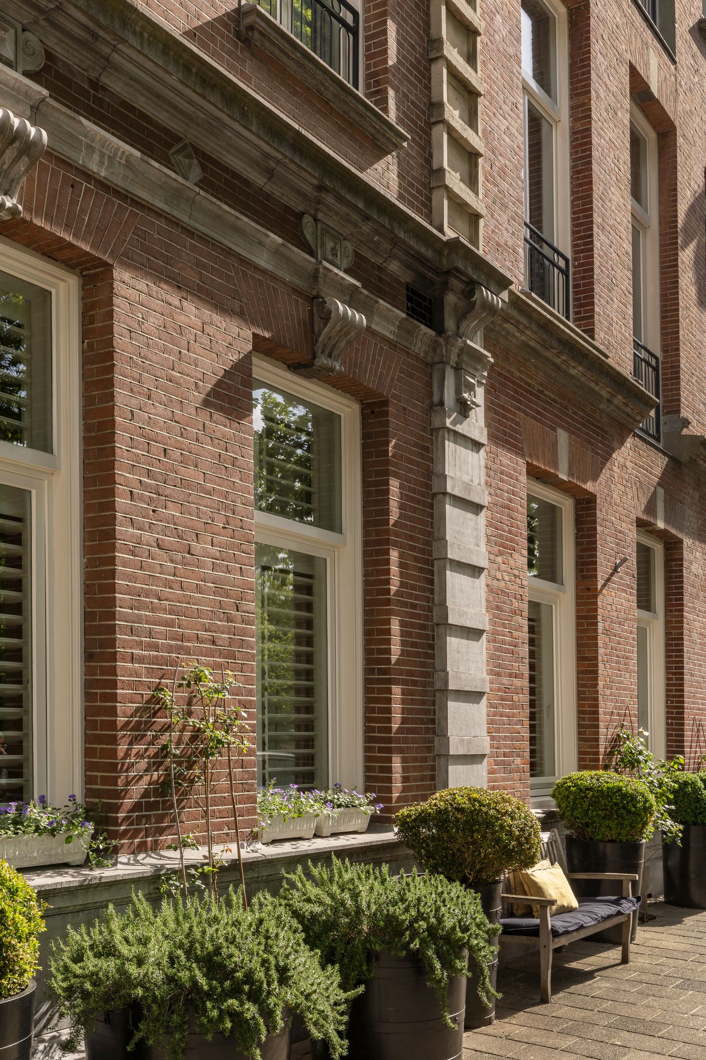 Foto 5 van Nicolaas Witsenkade 30-B