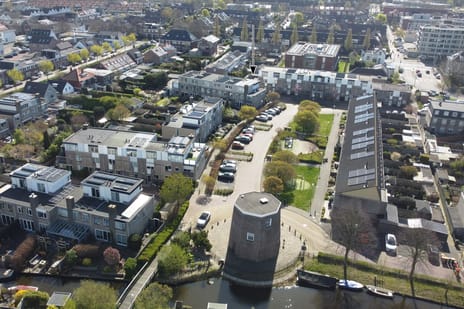 Kerkeland 1 tertiary image