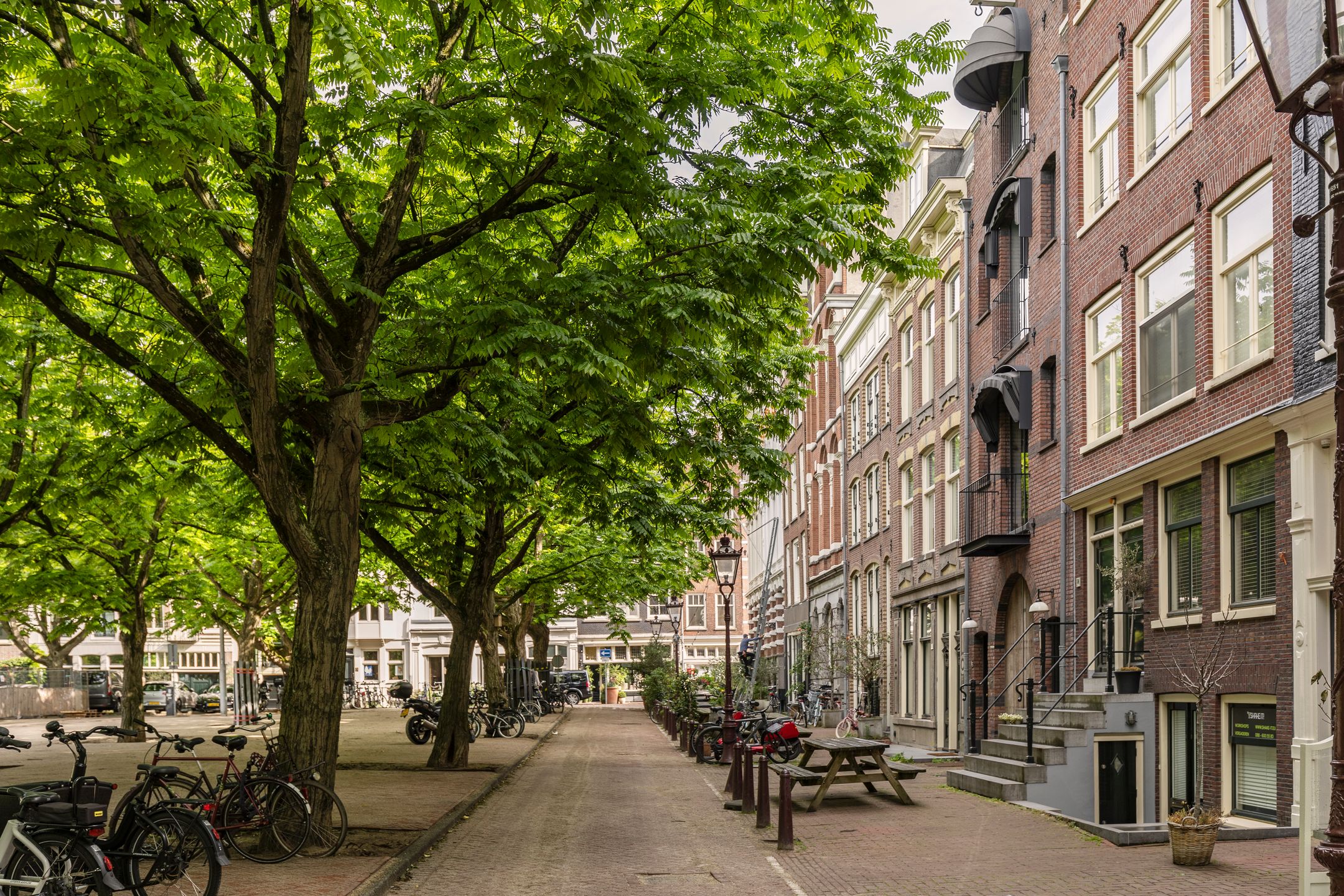 Foto 54 van Nicolaas Witsenkade 30-B