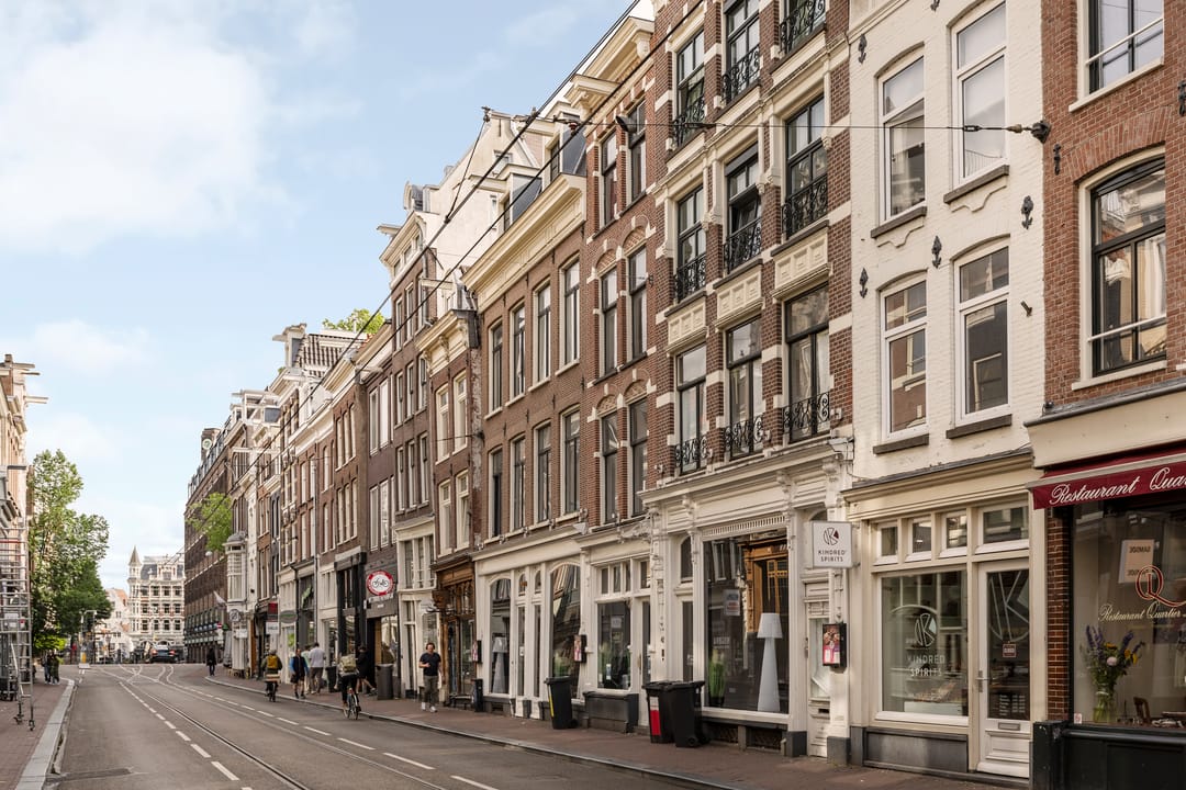 Foto 56 van Nicolaas Witsenkade 30-B