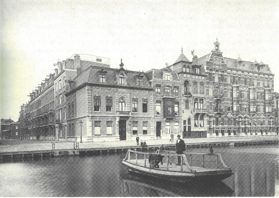 Foto 52 van Nicolaas Witsenkade 30-B