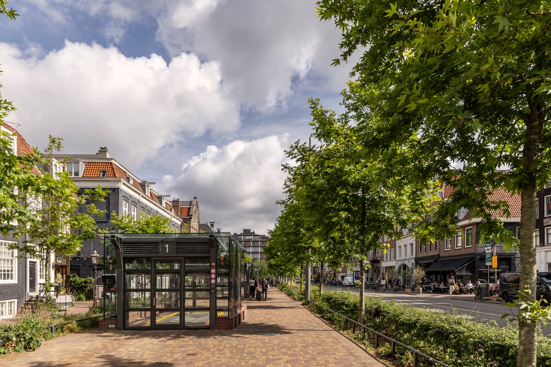 Foto 53 van Nicolaas Witsenkade 30-B