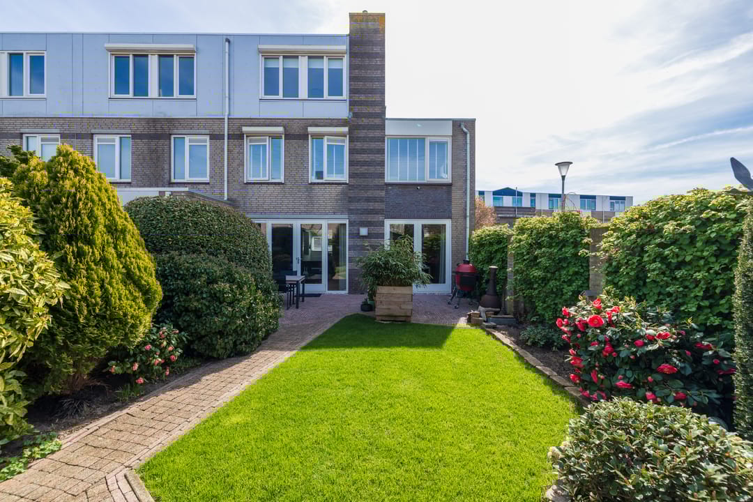 Foto 2 van Kerkeland 1