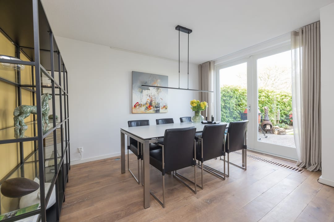 Foto 11 van Kerkeland 1