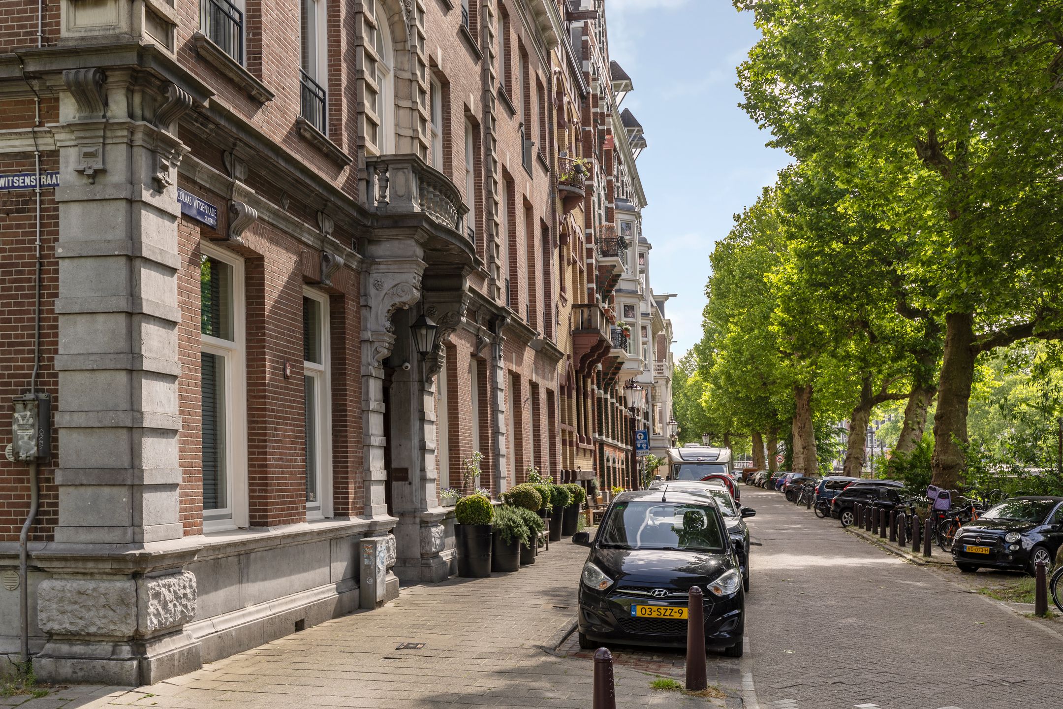 Foto 51 van Nicolaas Witsenkade 30-B