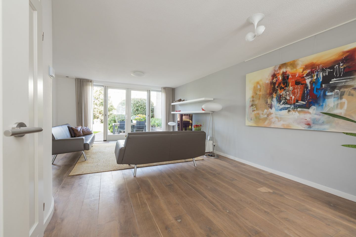 Foto 4 van Kerkeland 1