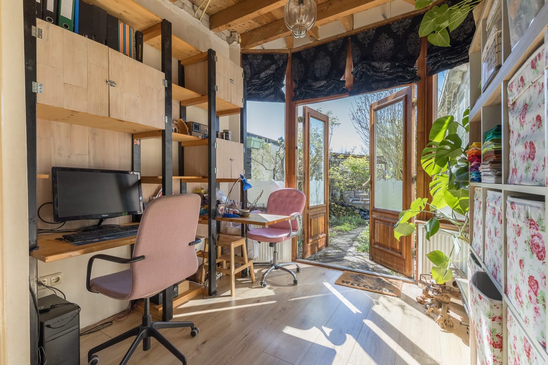 Foto 16 van Berkstraat 13