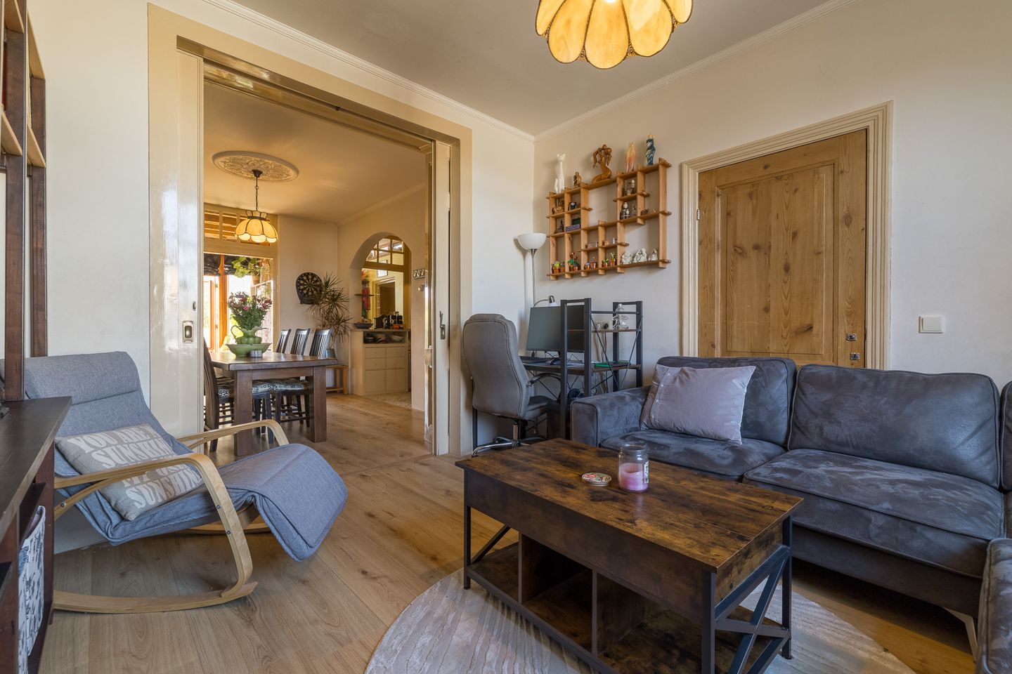 Foto 10 van Berkstraat 13