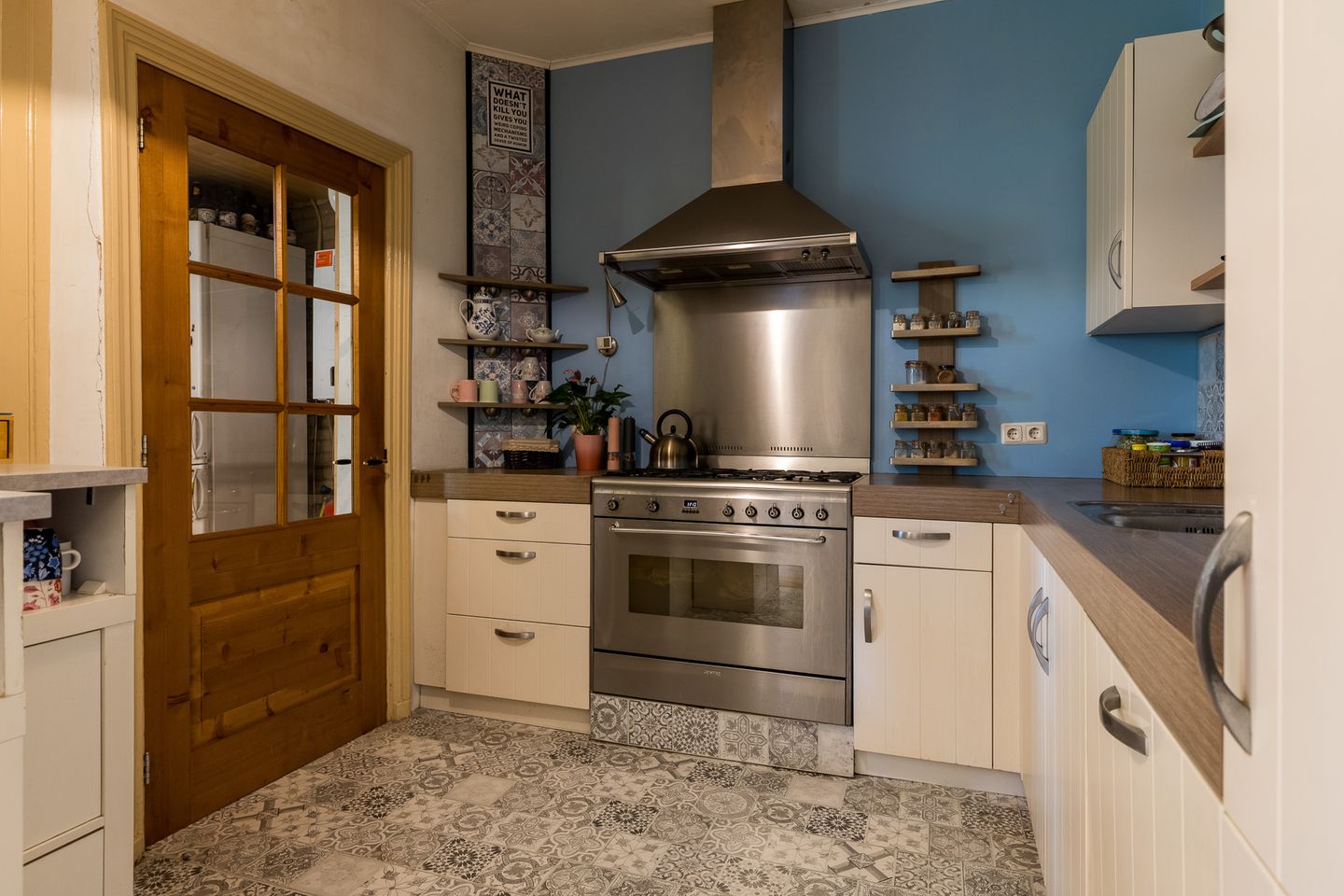 Foto 14 van Berkstraat 13