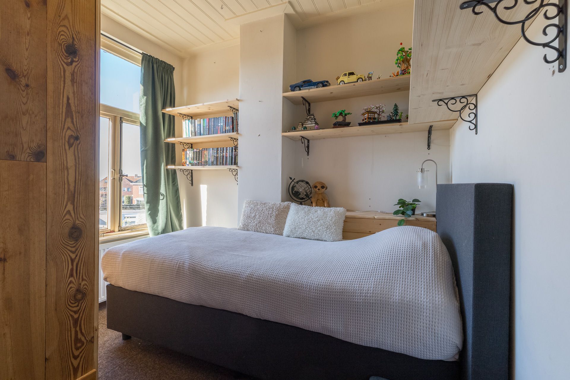 Foto 21 van Berkstraat 13