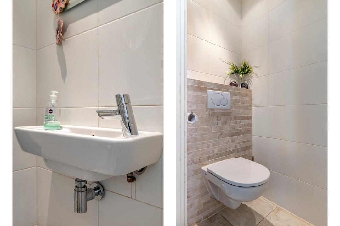 Foto 13 van Prinses Wilhelminasingel 40