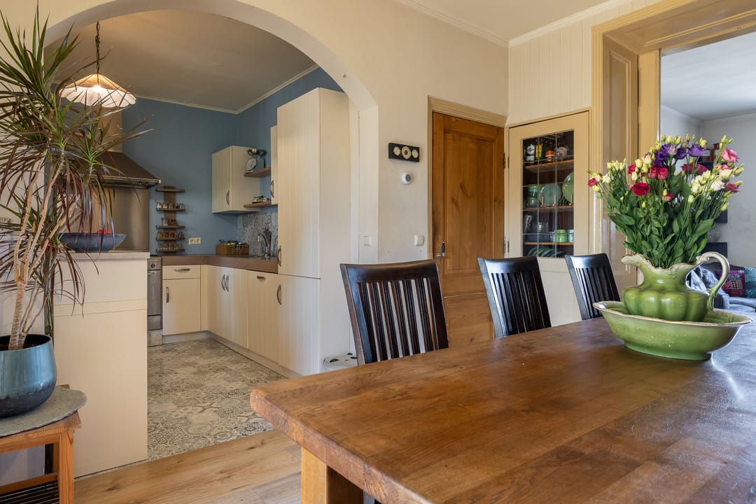 Foto 13 van Berkstraat 13