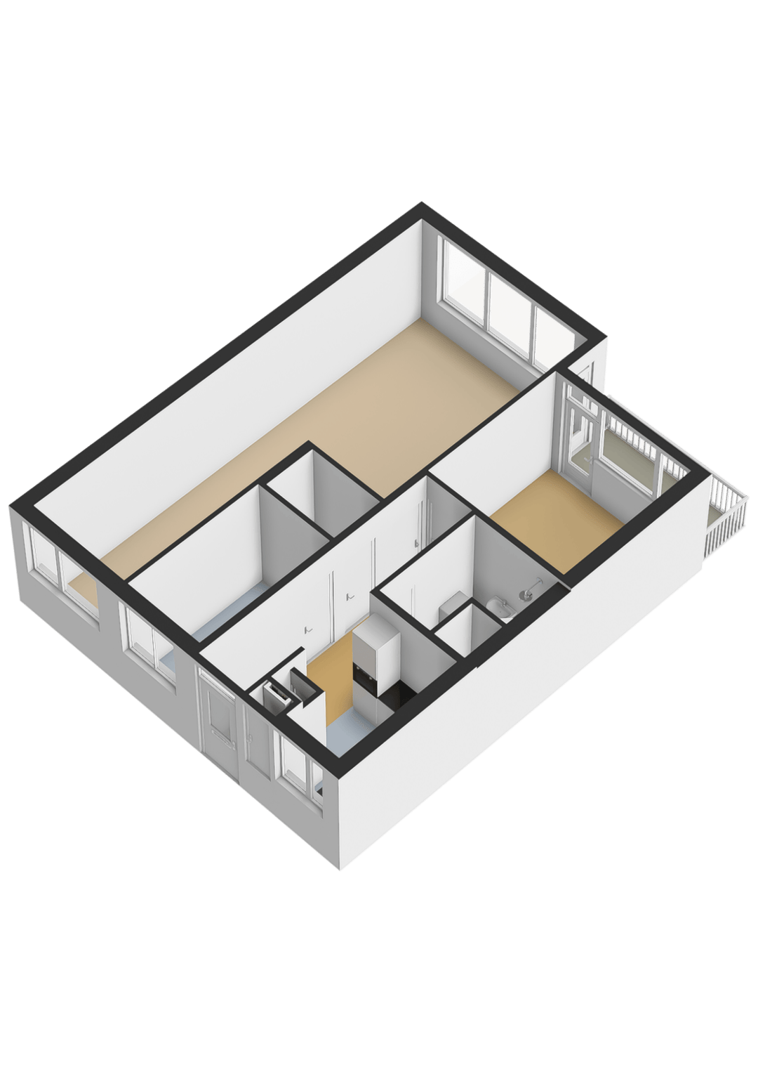 Foto 37 van Gulikstraat 146