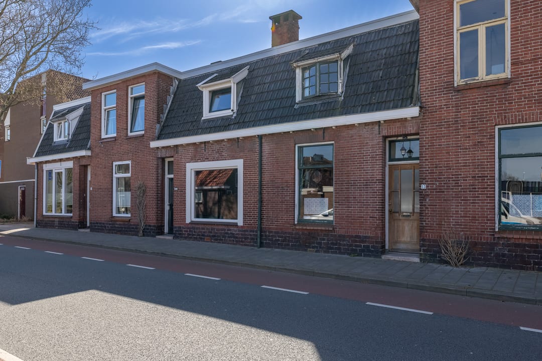 Foto 1 van Berkstraat 13