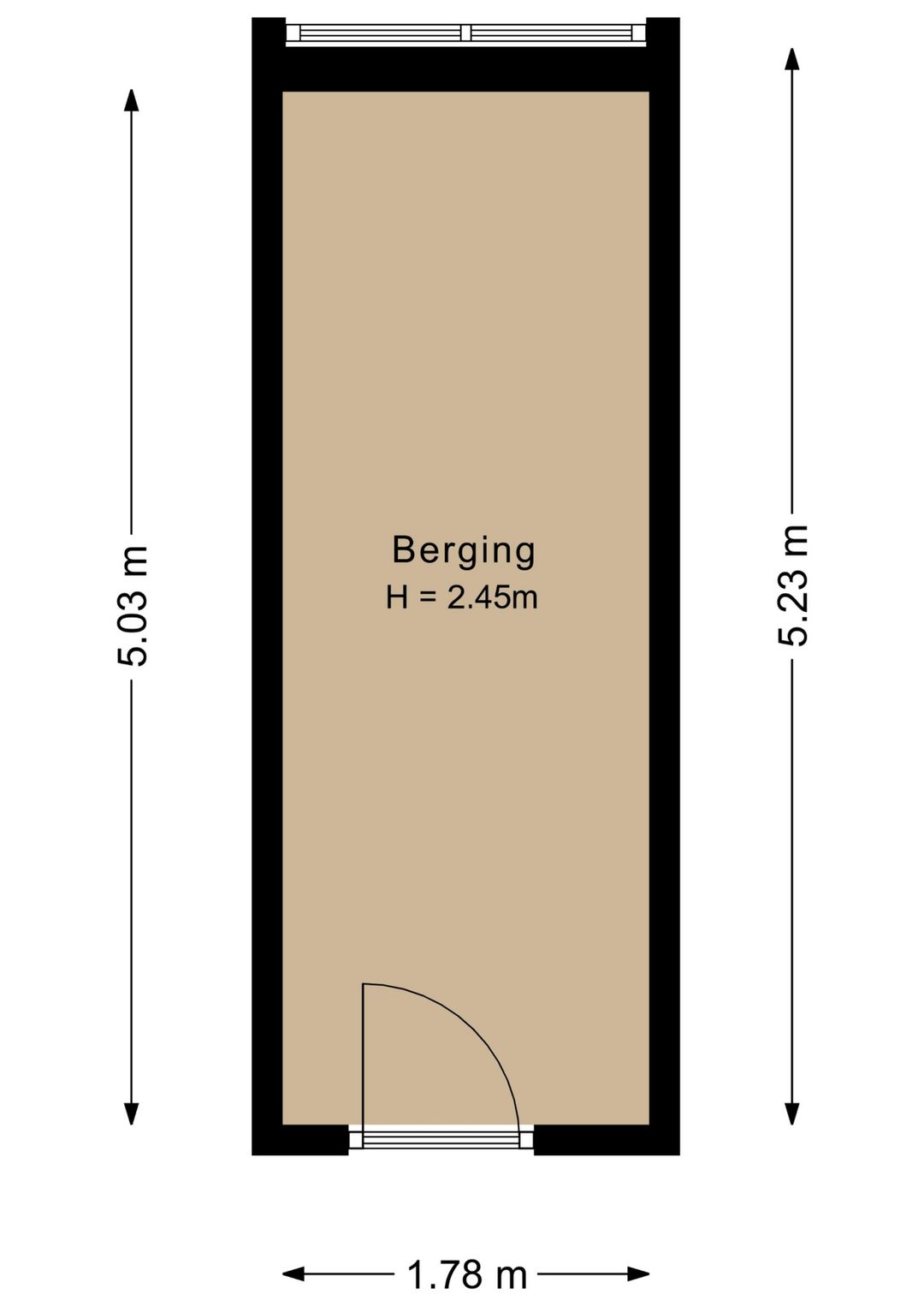 Foto 38 van Gulikstraat 146