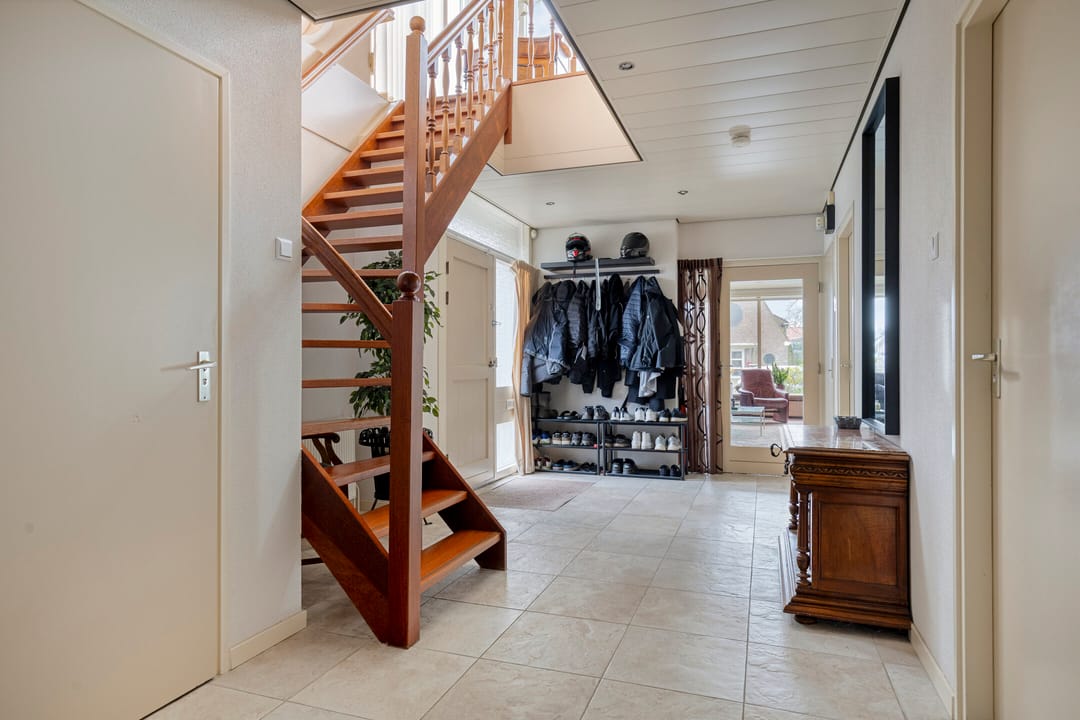 Foto 11 van Prinses Wilhelminasingel 40