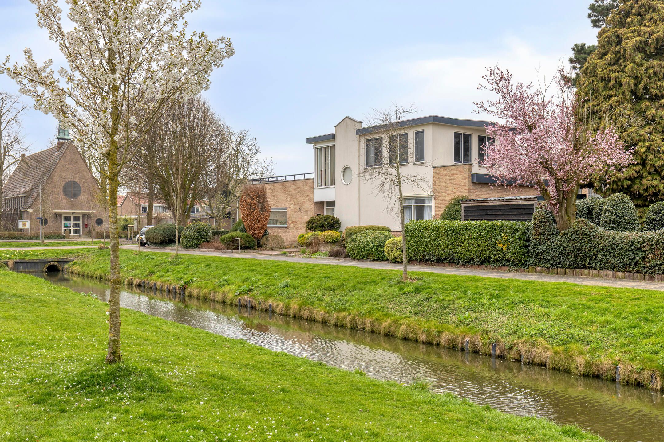 Foto 42 van Prinses Wilhelminasingel 40