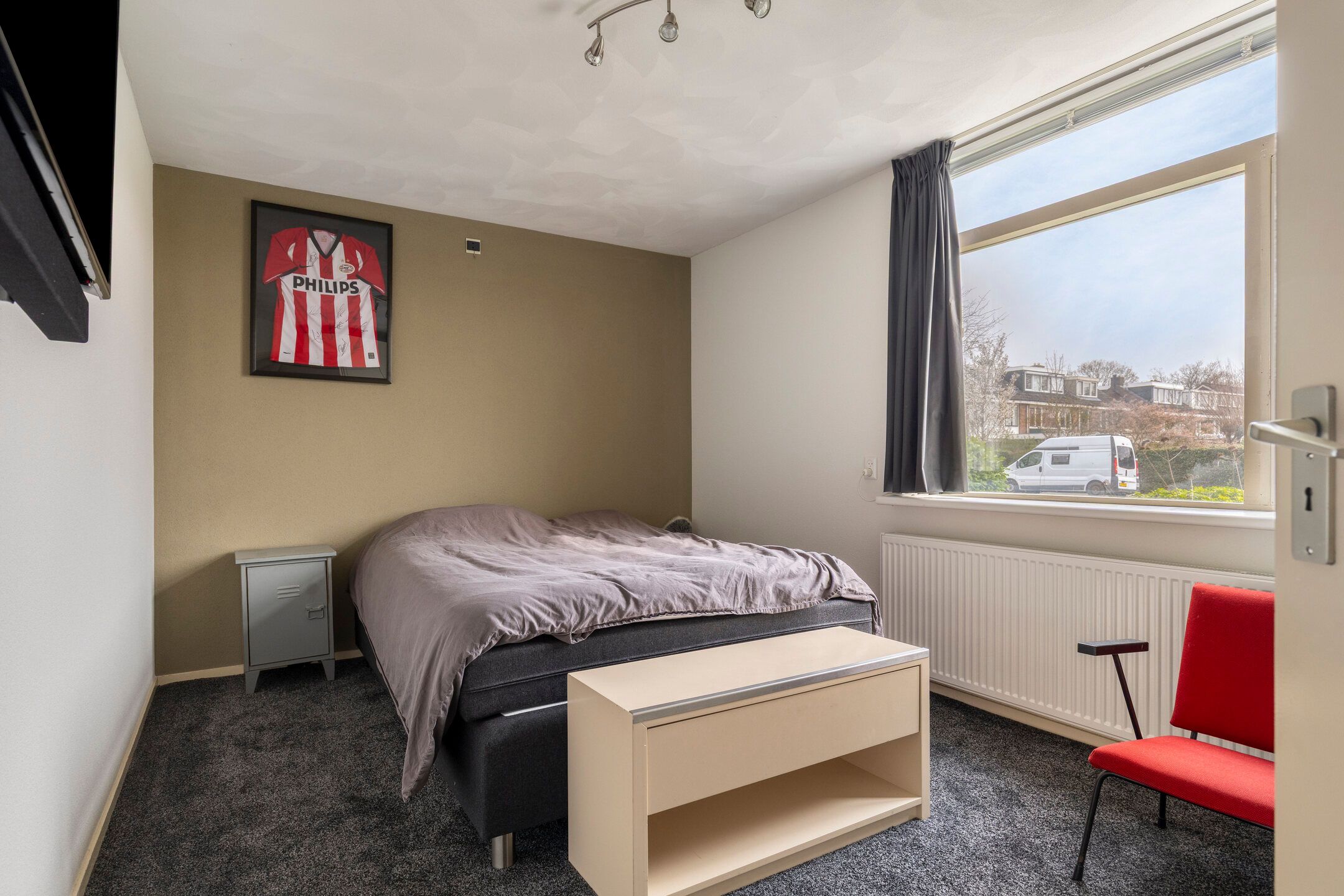 Foto 24 van Prinses Wilhelminasingel 40