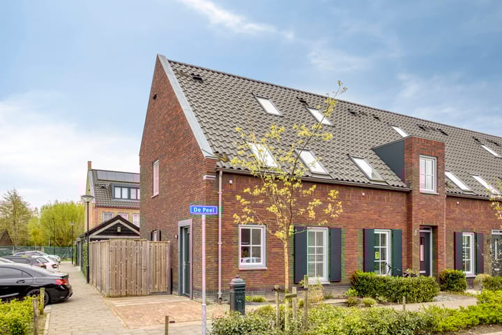 De Peel 1 main image