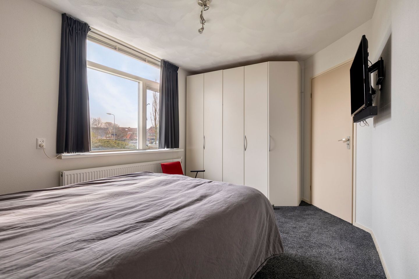 Foto 25 van Prinses Wilhelminasingel 40