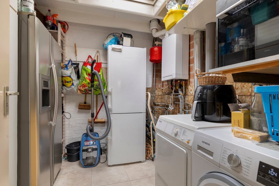 Foto 22 van Prinses Wilhelminasingel 40