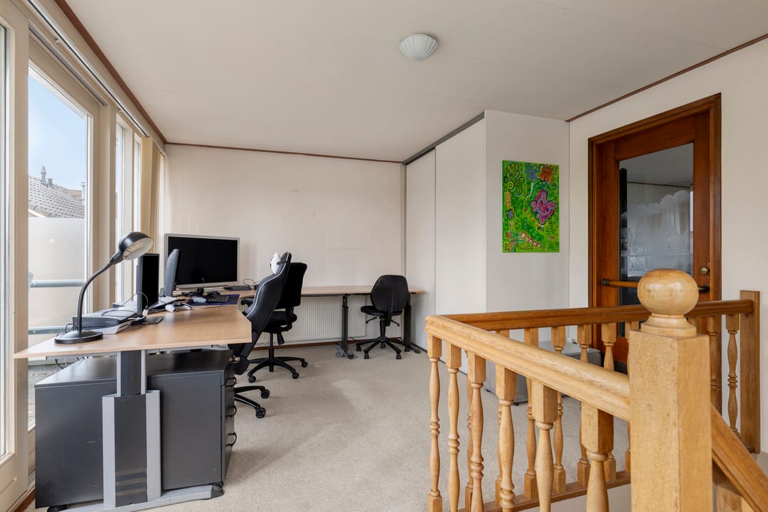 Foto 31 van Prinses Wilhelminasingel 40