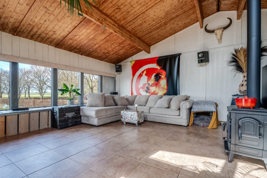 Foto 2 van Luingaweg 28