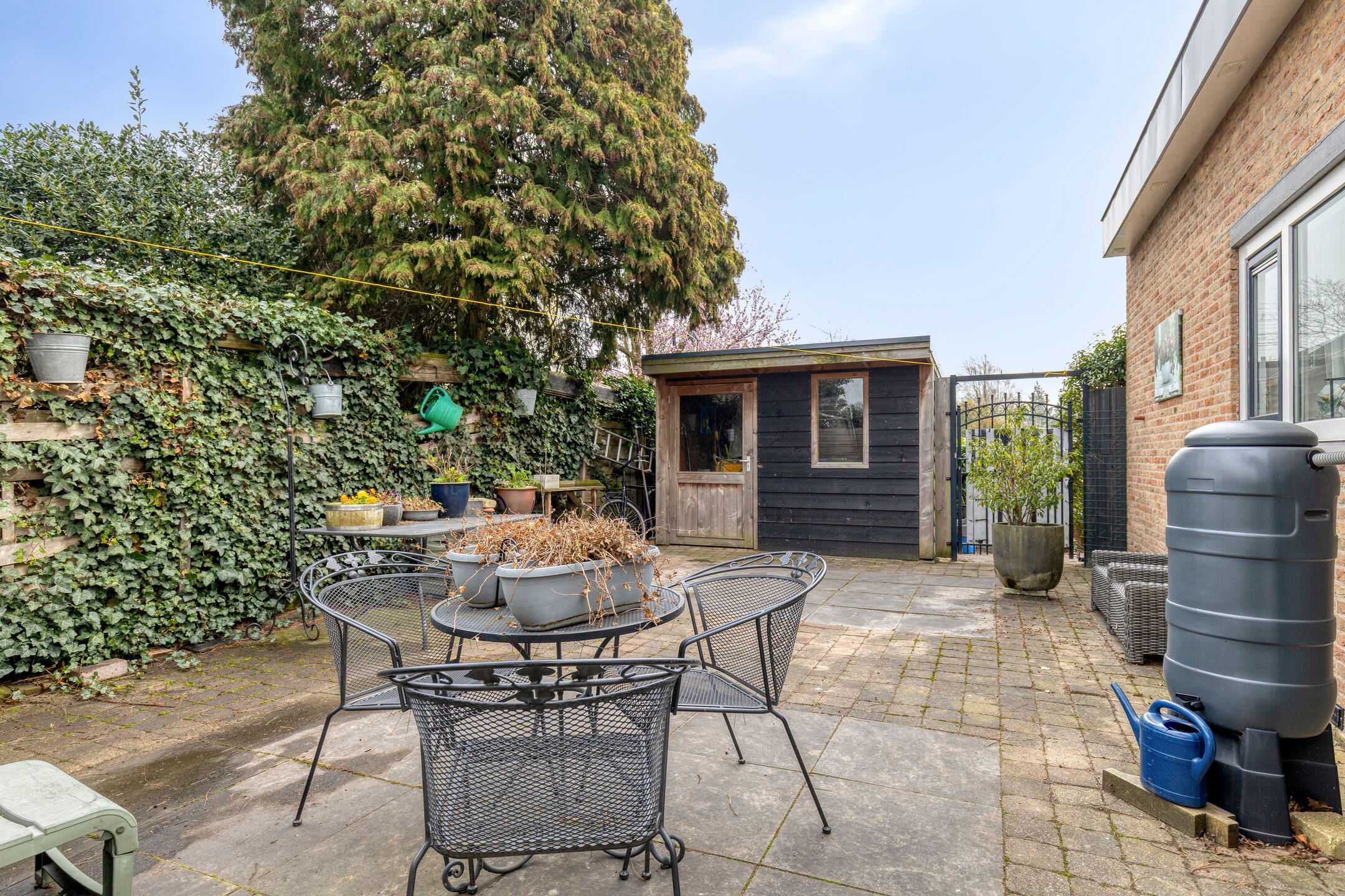 Foto 36 van Prinses Wilhelminasingel 40