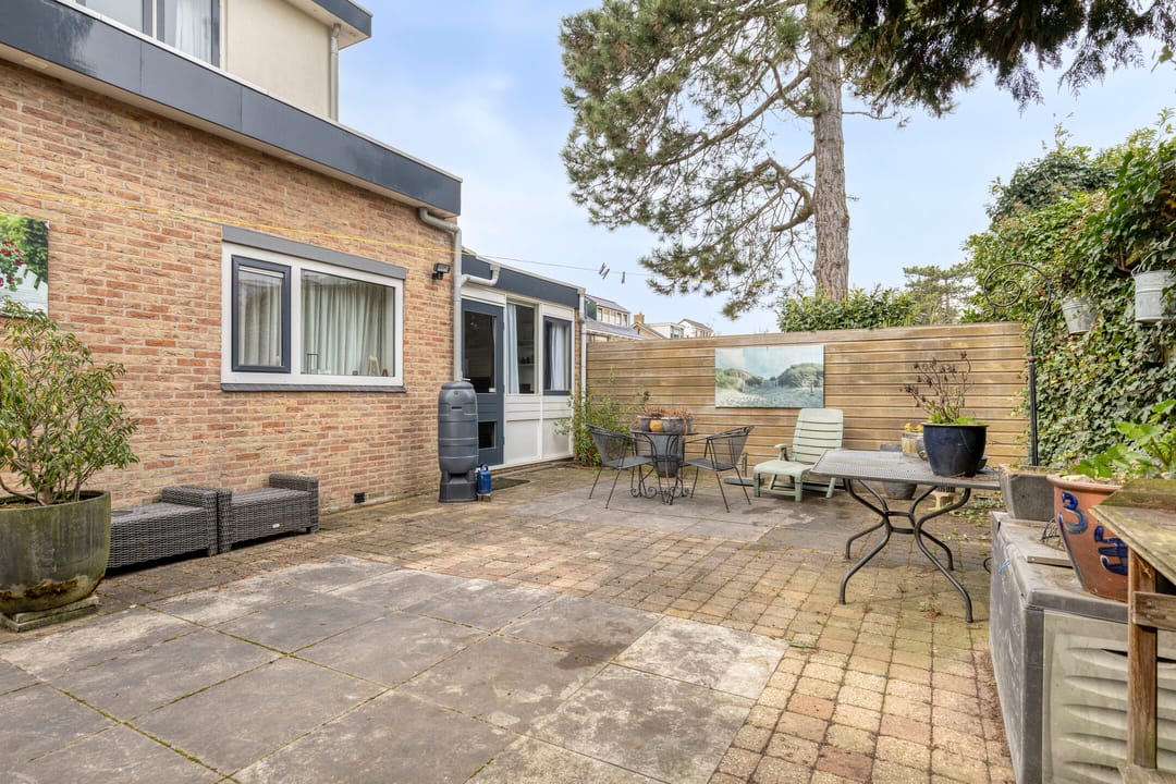 Foto 37 van Prinses Wilhelminasingel 40