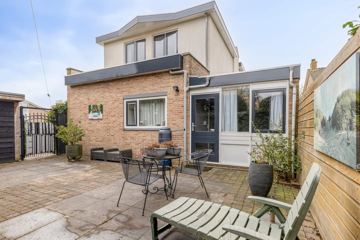 Foto 2 van Prinses Wilhelminasingel 40