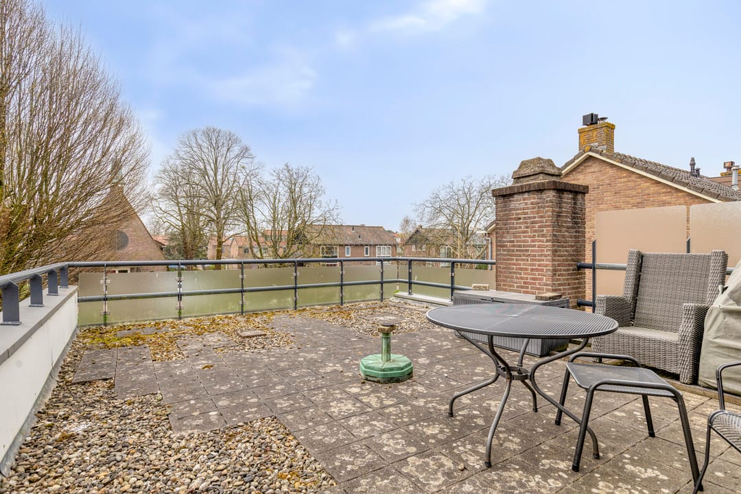 Foto 38 van Prinses Wilhelminasingel 40