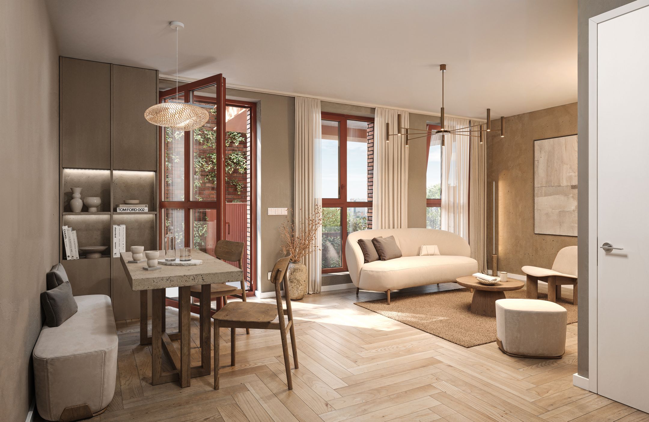 Via (Bouwnr. 4.03)  false