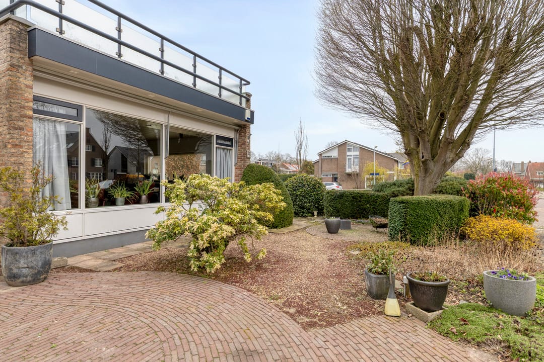 Foto 41 van Prinses Wilhelminasingel 40