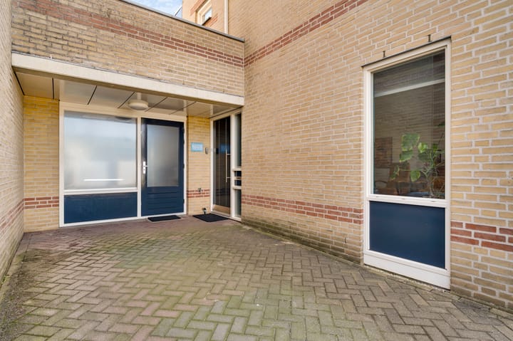 Foto 4 van Krophollerstraat 8